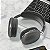 Fone De Ouvido Over-ear Gamer Sem Fio Bluetooth P9 Preto - Imagem 2