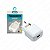 Carregador Universal Usb Kimaster T503 15w Auto-id Cor Branco - Imagem 3