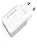 Carregador Universal Usb Kimaster T503 15w Auto-id Cor Branco - Imagem 1