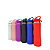 Garrafa Térmica Com Alça 750ML WU-227- Cor vermelha - Imagem 2