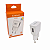 Fonte Carregador De Celular Usb 3.1A Tomada A'Gold CA10-2-Cor branco - Imagem 2