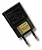Fonte Carregador De Celular Usb 3.1A Tomada A'Gold CA10-2- Cor preto - Imagem 2
