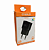 Fonte Carregador De Celular Usb 3.1A Tomada A'Gold CA10-2- Cor preto - Imagem 1