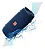 Caixinha De Som Bluetooth Portátil Xtreme 22cm C/ Alça Ombro - Imagem 1