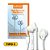 Fone de Ouvido Intra-Auricular Tipo-C - Kaidi - KD-265 - Imagem 3
