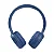 Fone de Ouvido Bluetooth JBL Tune 510BT Pure Bass Azul - Imagem 3