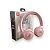 Fone de Ouvido Bluetooth JBL Tune 510BT Pure Bass Rosa - Imagem 1