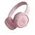 Fone de Ouvido Bluetooth JBL Tune 510BT Pure Bass Rosa - Imagem 2