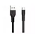 Kit Carregador e Cabo Tipo C Fam FKT - 150C Preto - Imagem 3