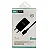 Kit Carregador e Cabo USB/V8 Fam FKT - 1508 Preto - Imagem 2
