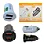 Kit Carregador Veicular HS-516 Preto - Hrebos - Imagem 3