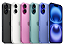 IPhone 16 Novo/Lacrado - Imagem 1