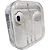 Fones de Ouvido para P2 K505 Kimaster Branco - Imagem 4