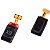 Alto falante auricular Samsung Galaxy A10 - Imagem 2