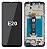 Tela com display e aro Motorola Moto E20 - Imagem 2