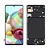 Tela com display e com aro Samsung Galaxy A71 / A71s - Imagem 1