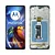 Tela com display e com aro Motorola Moto E32 - Imagem 1