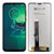 Tela com display e sem aro Motorola Moto G8 Play - Imagem 1