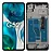 Tela com display e aro Motorola Moto G52 - Imagem 1