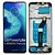 Tela com display e aro Motorola Moto G8 Power Lite - Imagem 2