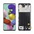 Tela com display e com aro Samsung Galaxy A51 - Imagem 2
