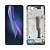Tela com display e com aro Moto One Fusion Plus - Imagem 1