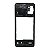 Aro plástico Samsung Galaxy A31 Preto - Imagem 2