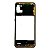 Aro plástico Samsung Galaxy A31 Preto - Imagem 1