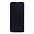 Tela com display e sem aro Motorola Moto G8 Power Lite - Imagem 2