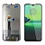 Tela com display e sem aro Motorola Moto G8 Plus - Imagem 1