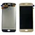 Tela com display e sem aro Motorola Moto G5S Bege - Imagem 1