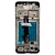 Tela com display e com aro Motorola Moto E7 - Imagem 2