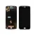 Tela com display e sem aro Motorola Moto G5S Plus Preto - Imagem 1