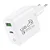 Kit Carregador Turbo Delivery 4.0 - Fonte USB C /Tipo C + Cabo Tipo C Gshield - Imagem 2
