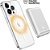 Carregador Wireless Nano Snap 5000mAh GS-5767 Branco Gshield - Imagem 2