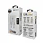 Fonte de Carregamento Turbo Tipo-C GS-6032 Gshield Branco - Imagem 3