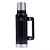Combo Térmica 1.2L com cuia de mate 160ml Preto - Imagem 2