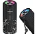 Caixa de Som Master Wriless Speaker K450X Kimaster - Imagem 1
