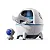 Umidificador Capsula de Espaço com Astronauta com Led MJ046 - Imagem 3
