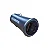 Carregador veicular Power Duo Auto ID 40w USB/C CV209 Kimaster - Imagem 3