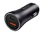 Carregador veicular Power Duo Auto ID 40w USB/C CV209 Kimaster - Imagem 4