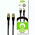 Cabo Kimaster 60w Turbo 1000mm CB816 USB-C / USB-C - Imagem 1
