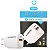 Fonte Power Duo 40w Quick Charge USB-C PD+QC3.0 Kimaster - Imagem 1