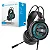Fone de ouvido Stereo Headset DHE-8001 HP - Imagem 4