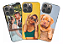 Capinha Personalizada Para Xiaomi Redmi Note 8 Pro - Imagem 4