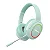 Fone de ouvido sem fio Headset K25 com microfone removivel Kimaster Azul - Imagem 1