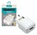 Carregador Universal USB T502 15W Auto ID Kimaster - Imagem 3