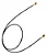 Antena coaxial Motorola Moto E20 - Imagem 1
