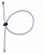 Antena coaxial Samsung Galaxy A71 - Imagem 1
