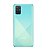 Tampa traseira Samsung Galaxy A71 Azul - Imagem 1